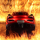 Illustration for article titled What Does This $4 Million One-Off Supercar Remind You Of?